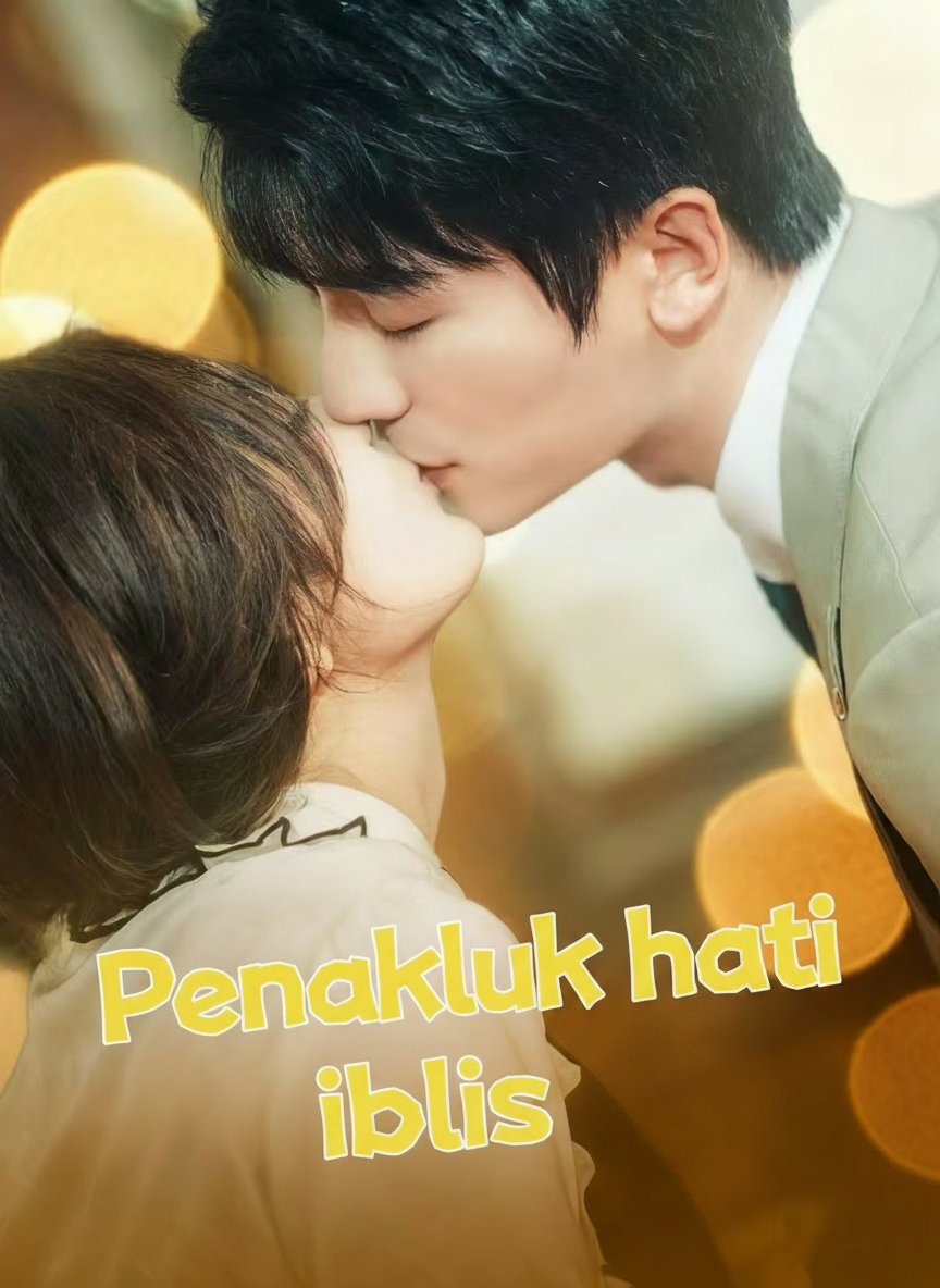 Penakluk hati iblis