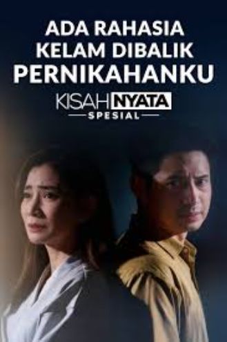 Ada Rahasia Kelam Dibalik Pernikahanku (2026)