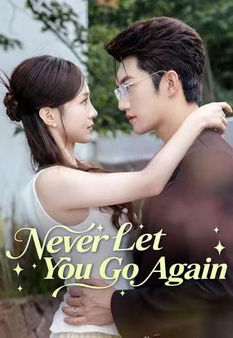 Never Let You Go Again