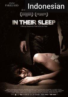 In Their Sleep [Indonesian] (2010)