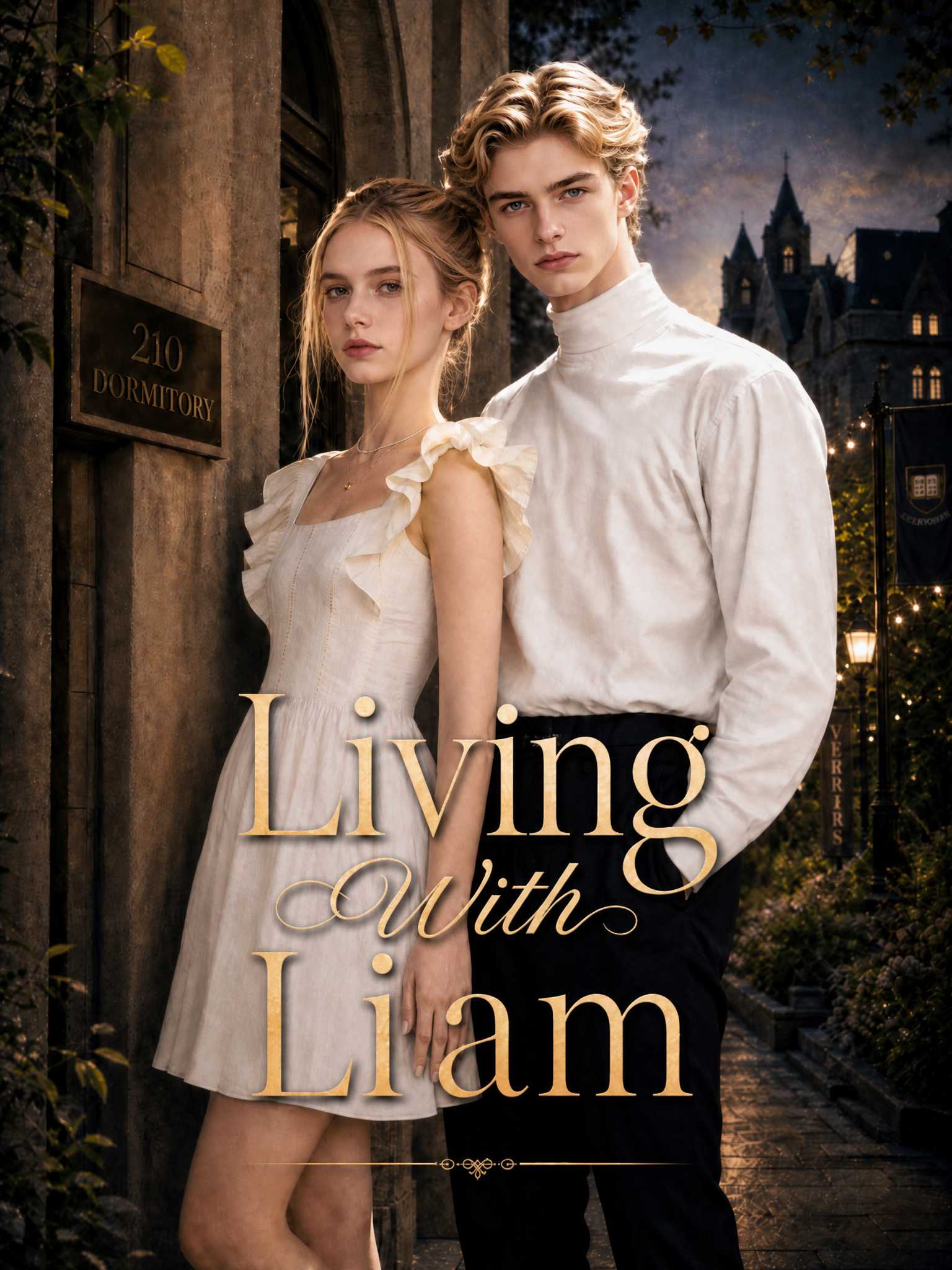Living With Liam