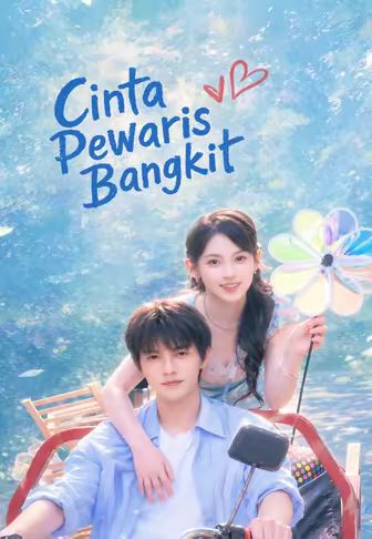 Cinta Pewaris Bangkit