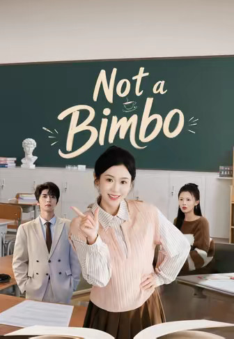 Not a Bimbo