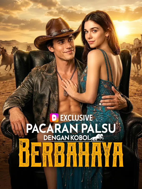 Pacaran Palsu dengan Koboi Berbahaya(Sulih Suara)
