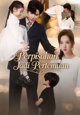 (Dub)Perpisahan Jadi Pertemuan