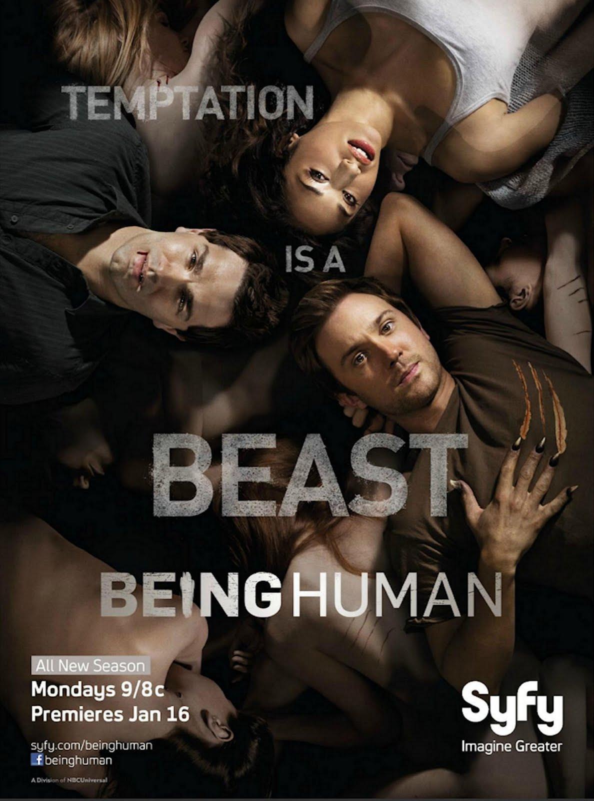 Being Human