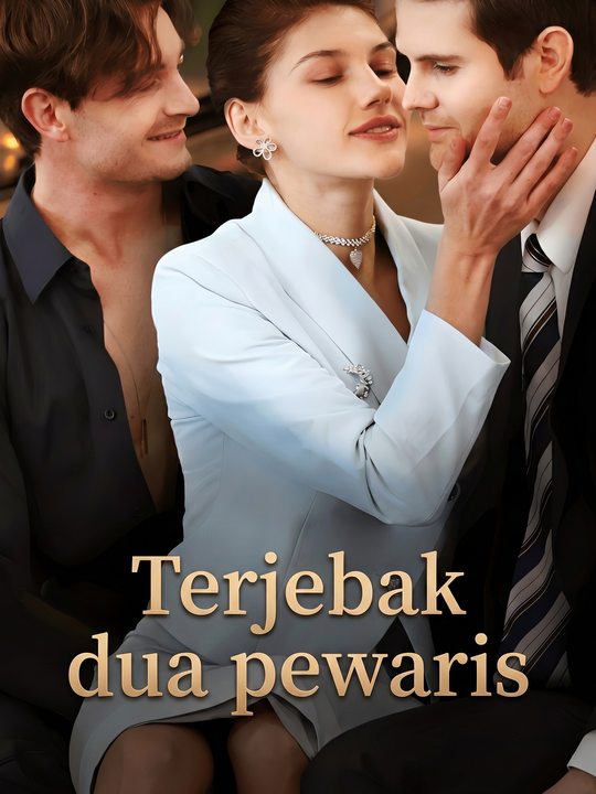 Terjebak dua pewaris