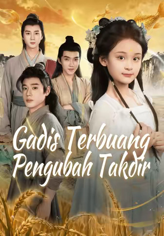 Gadis Terbuang Pengubah Takdir