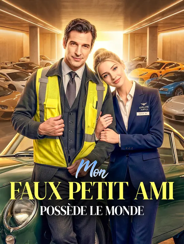 Mon faux petit ami possède le monde