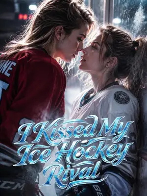 I Kissed My Ice Hockey Rival