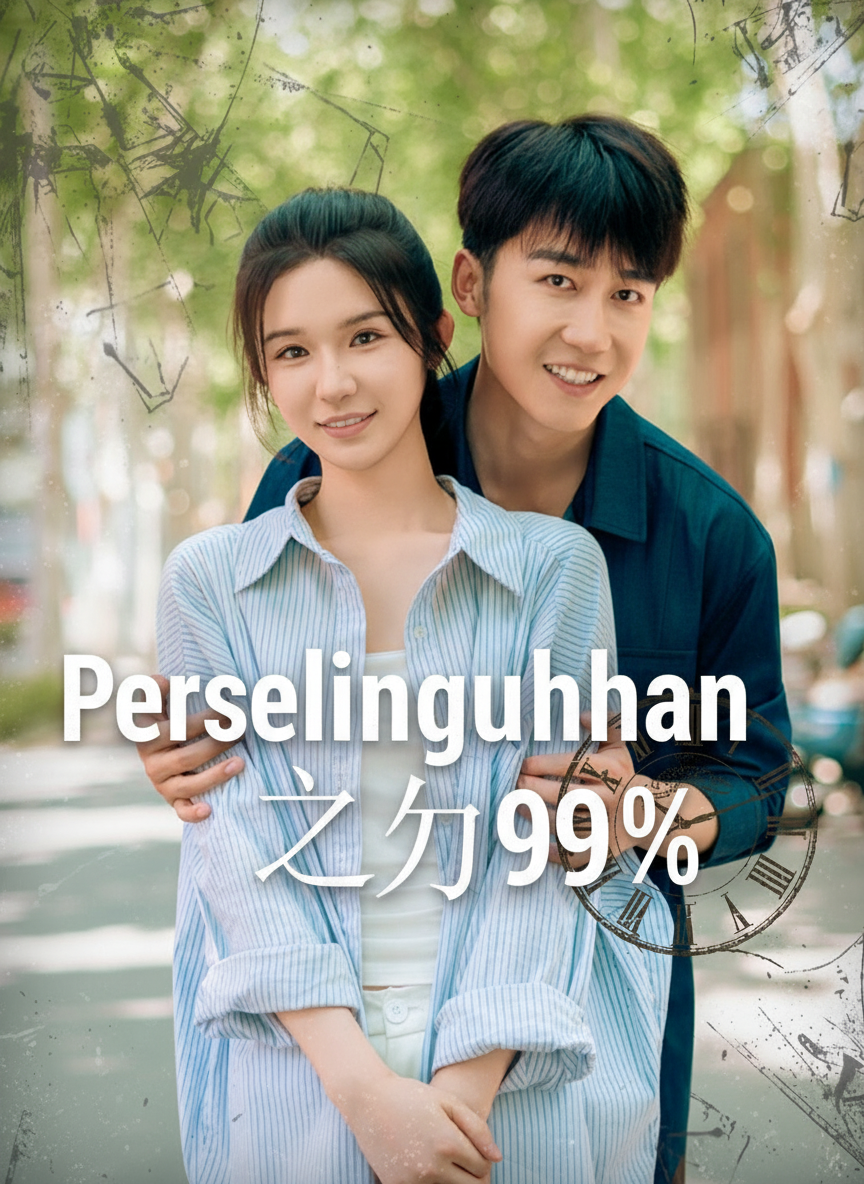 Perselingkuhan 99%