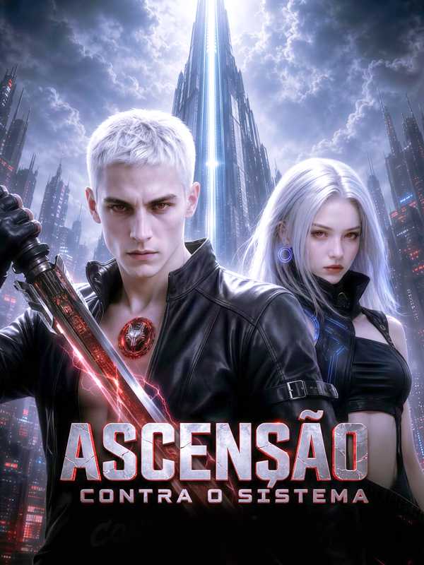 Ascensão Contra o Sistema