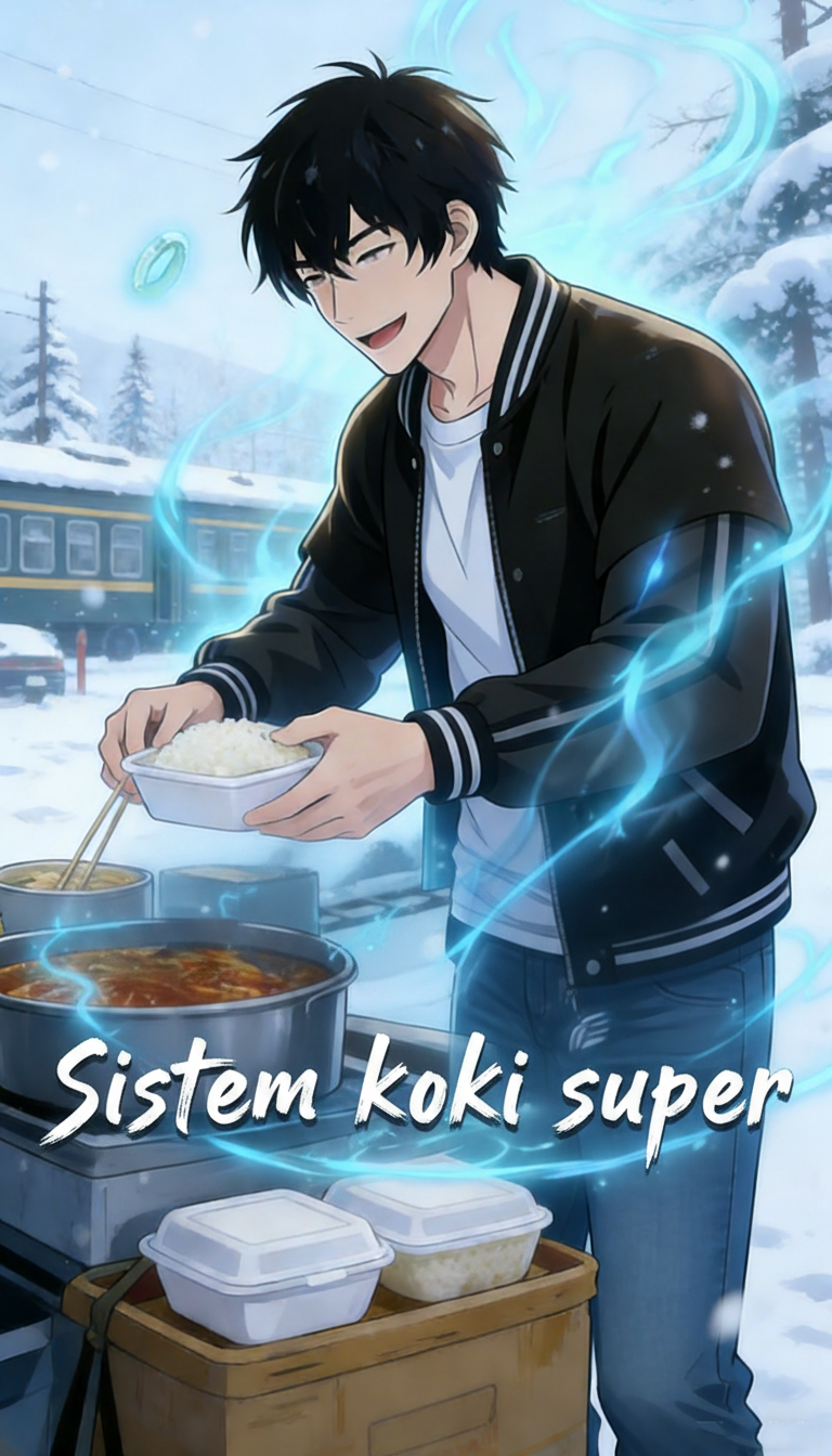 Sistem koki super