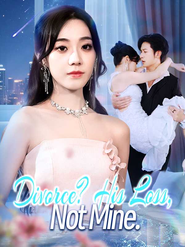 (DUBBED) Divorce? His Loss, Not Mine