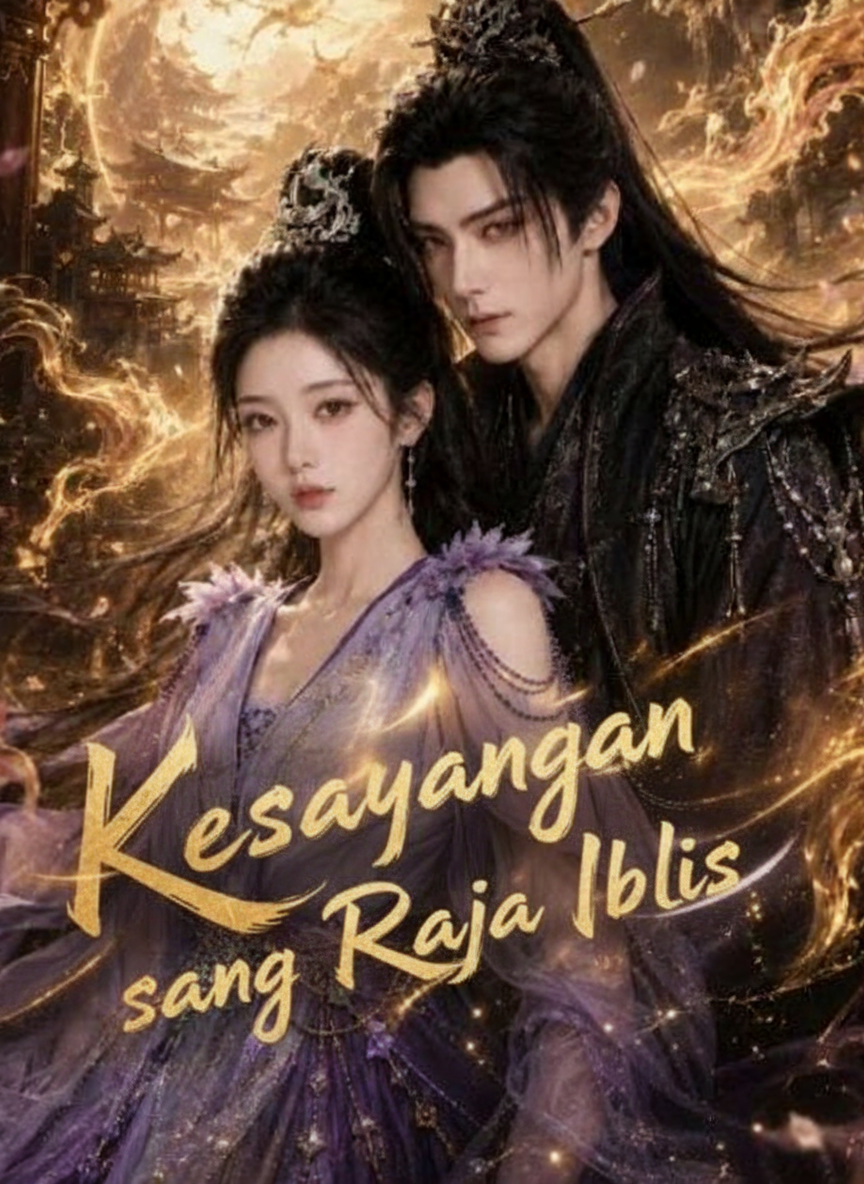Kesayangan sang Raja Iblis