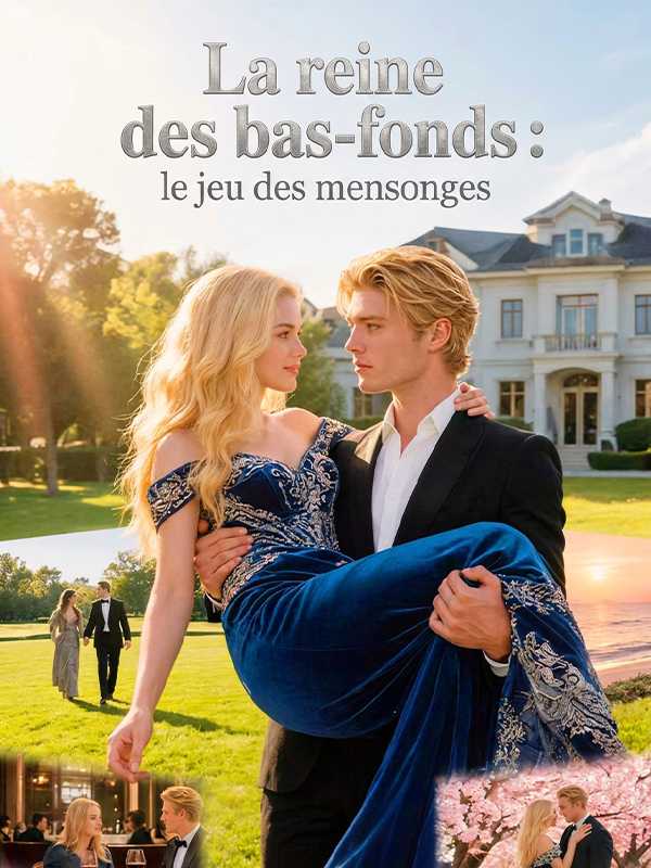 La reine des bas-fonds : le jeu des mensonges