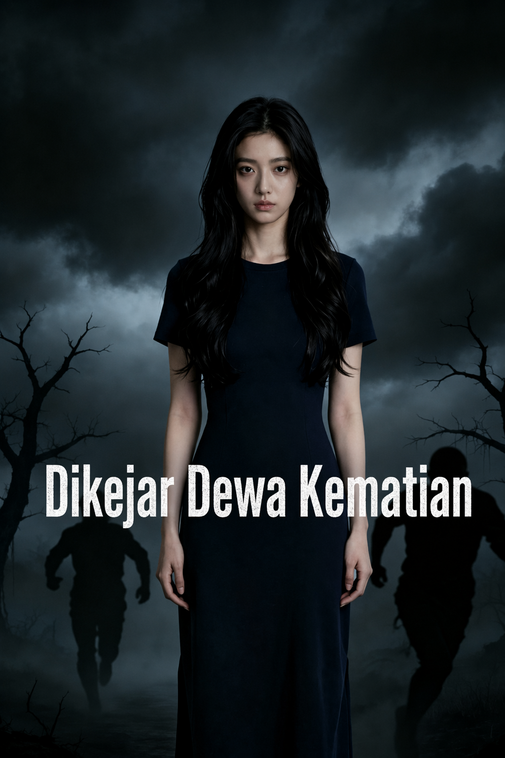 Dikejar Dewa Kematian