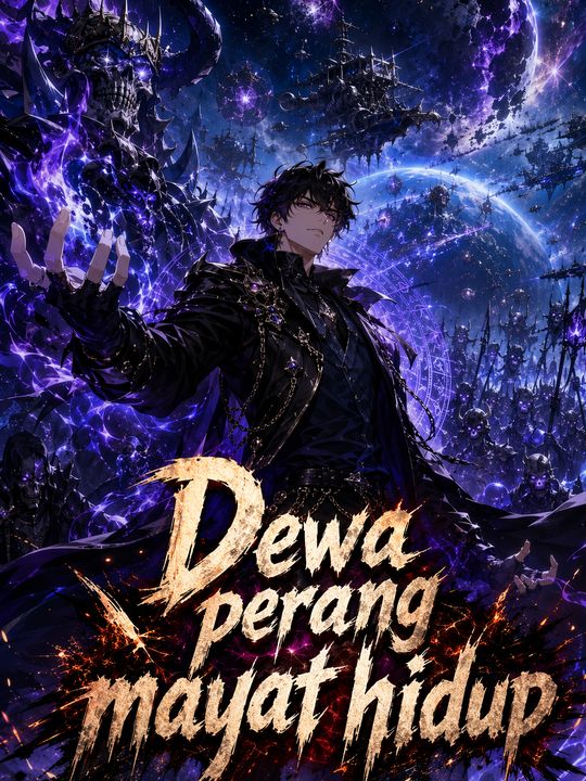 Dewa perang mayat hidup