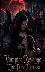 Vampire Revenge The True Heiress (2024)