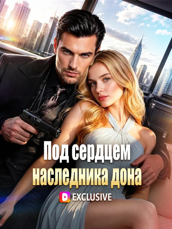 Под сердцем наследника дона