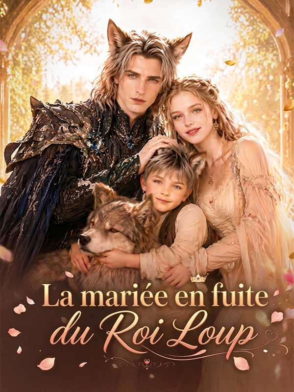 La mariée en fuite du Roi Loup