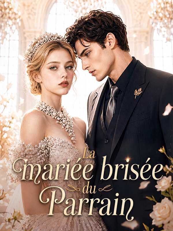 La mariée brisée du Parrain