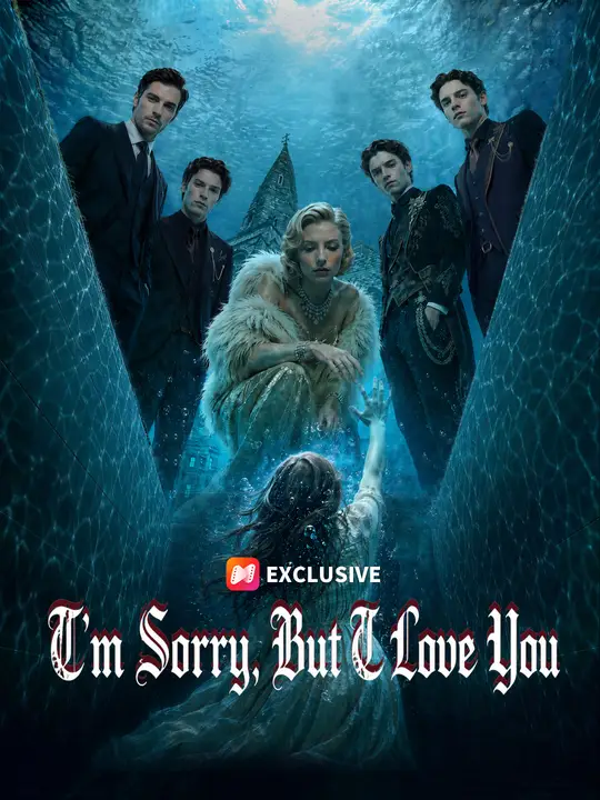 I'm Sorry，But I Love You