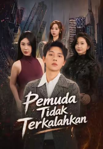 (Dub)Pemuda Tidak Terkalahkan
