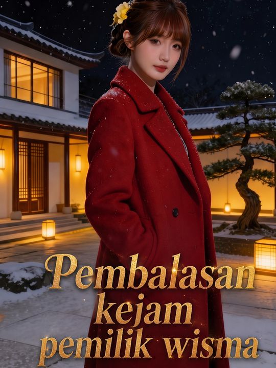 Pembalasan kejam pemilik wisma
