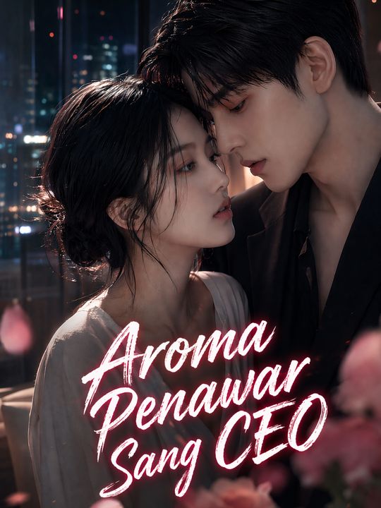 Aroma Penawar Sang CEO