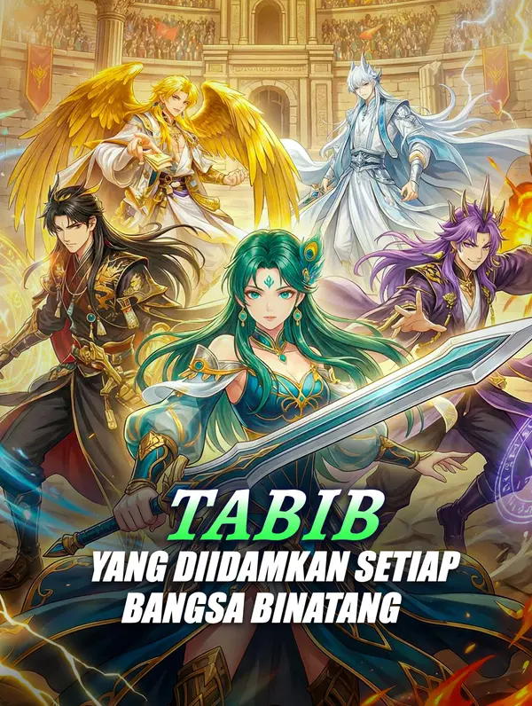 Tabib yang Diidamkan Setiap Bangsa Binatang