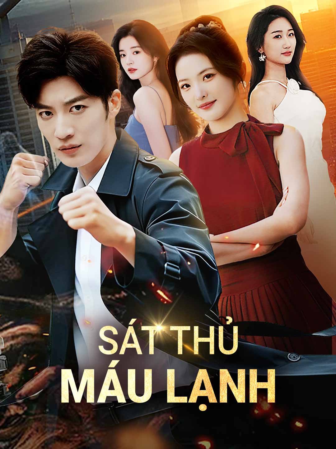 (Dubbing) Sát Thủ Máu Lạnh