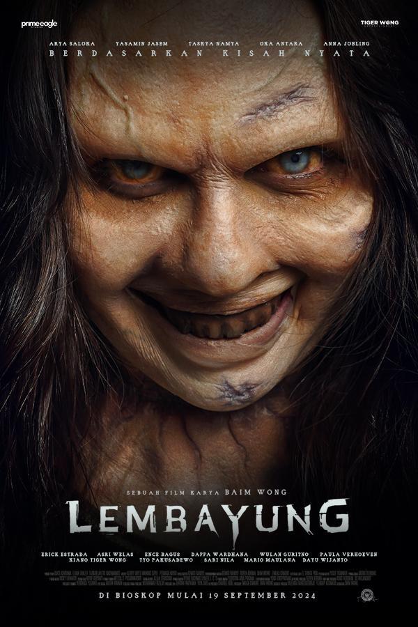 Lembayung (2024)