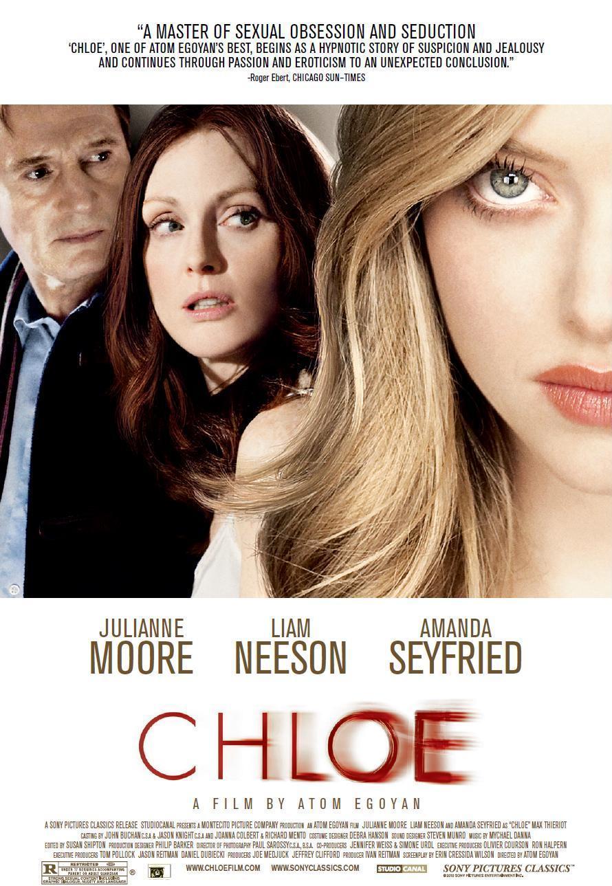 Chloe (2025)