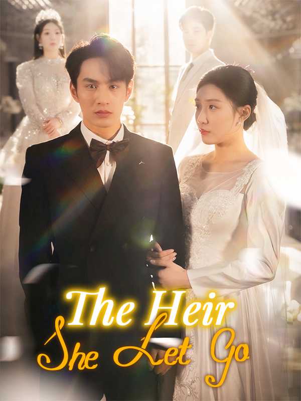 The Heir She Let Go