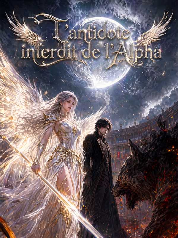 L'antidote interdit de l'Alpha