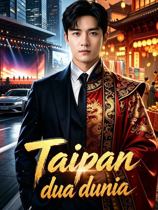 Taipan dua dunia