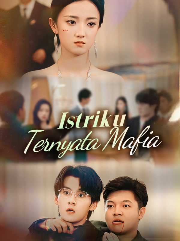 Istriku Ternyata Mafia