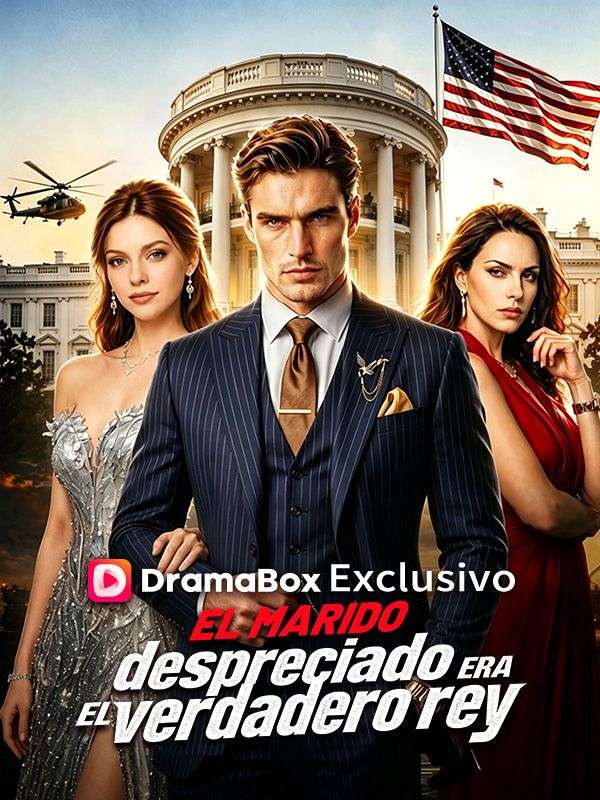 El marido despreciado era el verdadero rey (Doblado)