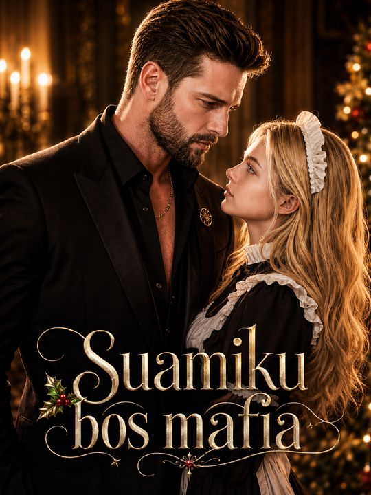 Suamiku bos mafia