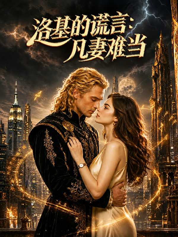 洛基的谎言：凡妻难当