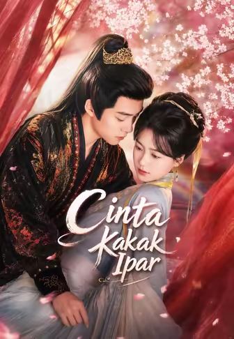 Cinta Kakak Ipar