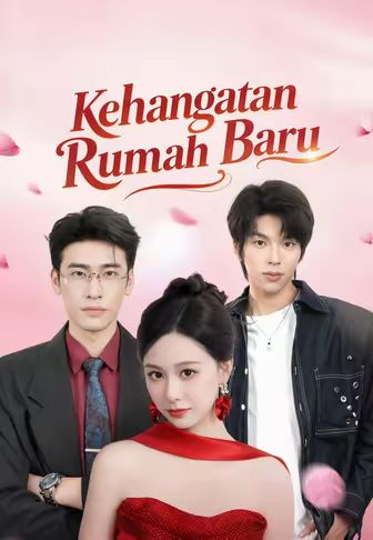 (Dub)Kehangatan Rumah Baru