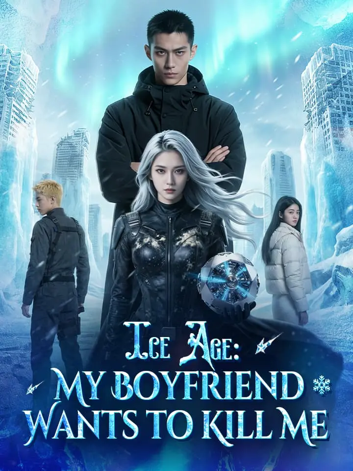 Ice Age: My Boyfriend Wants to Kill Me