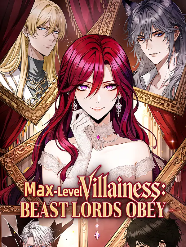 Max-Level Villainess: Beast Lords Obey(Dubbed)