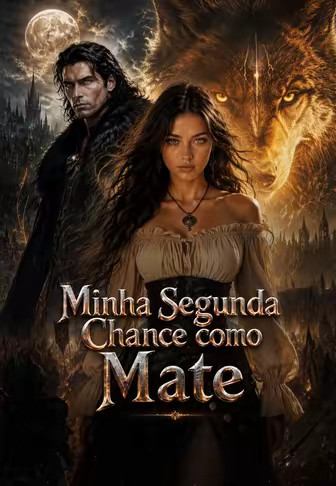 Minha Segunda Chance como Mate