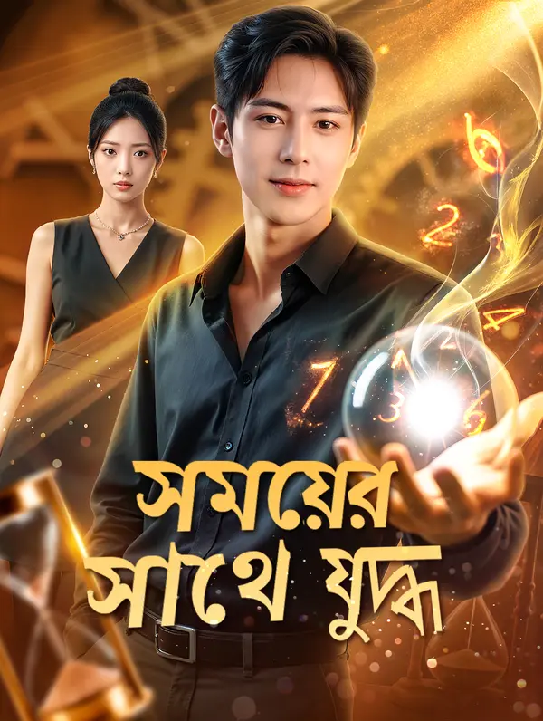 সময়ের সাথে যুদ্ধ(ডাবড সংস্করণ)