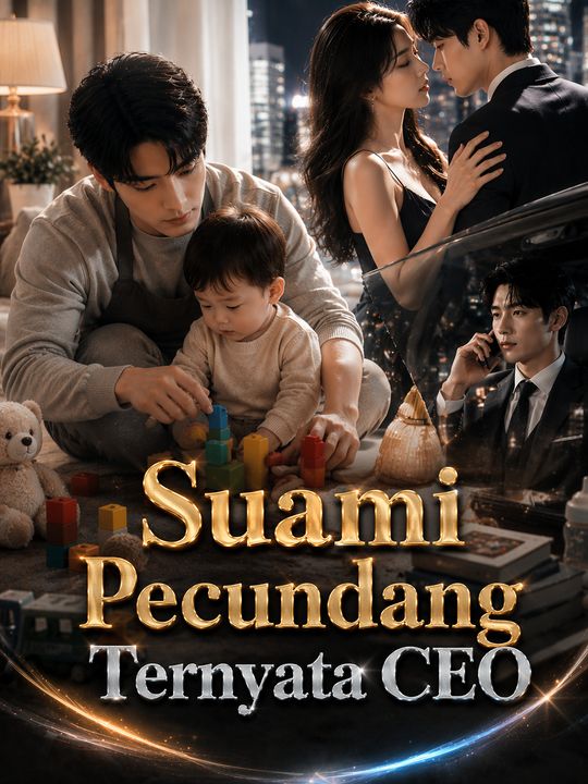 Suami Pecundang Ternyata CEO