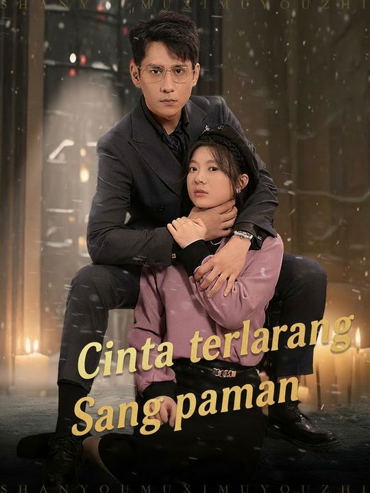 Cinta terlarang sang paman
