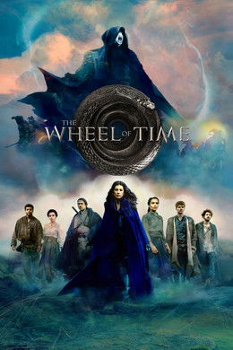 The Wheel of Time S1 (2021)